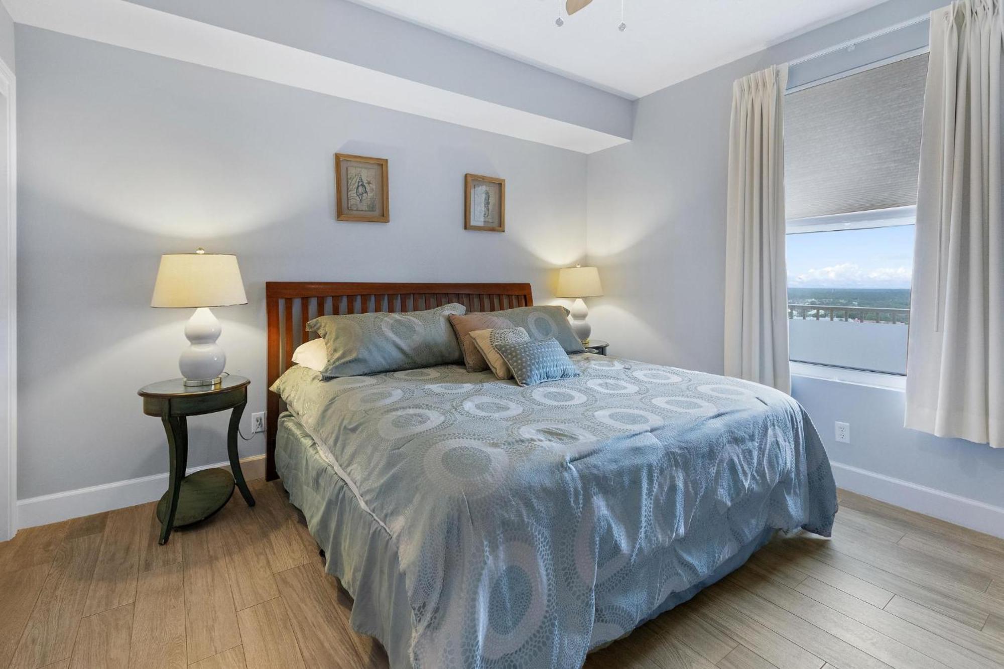 Grandview East 1203 Apartment Panama City Beach Luaran gambar